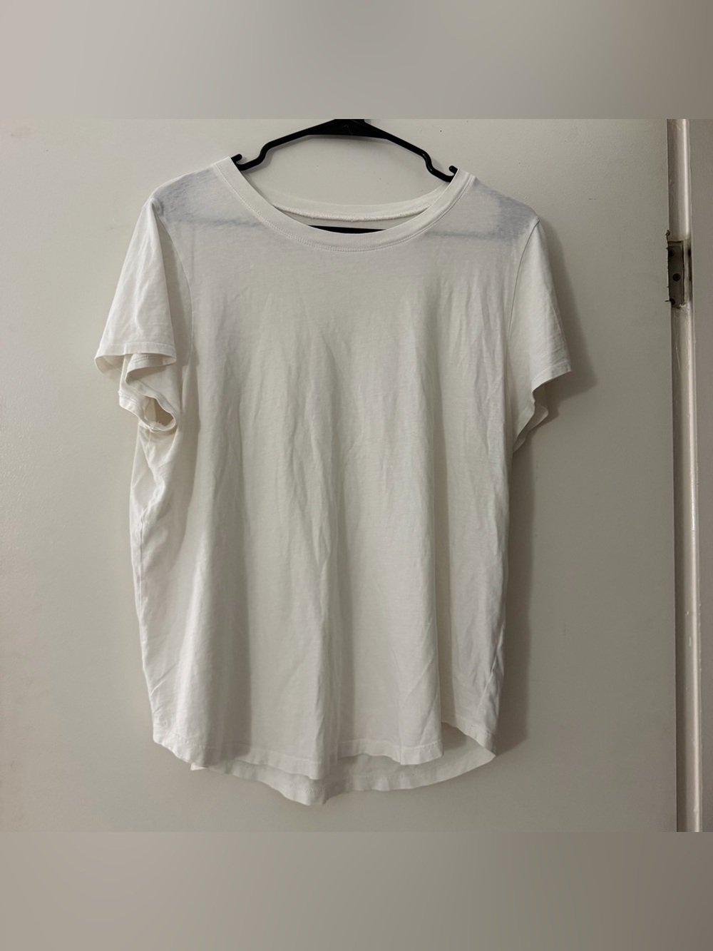 Softfade Cotton T-Shirt